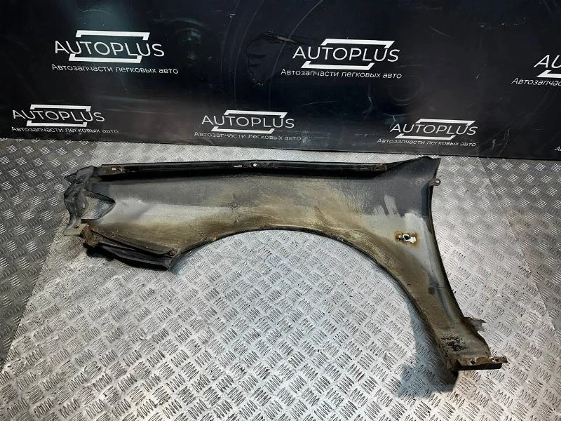 Крыло переднее правое Nissan Cefiro A32 VQ20DE - миниатюра 2