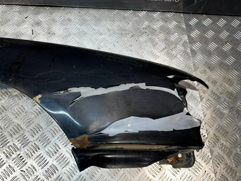 Крыло переднее правое Nissan Cefiro A32 VQ20DE - миниатюра 5