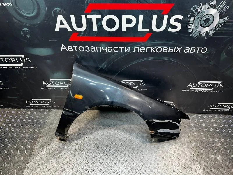 Крыло переднее правое Nissan Cefiro A32 VQ20DE - миниатюра 8