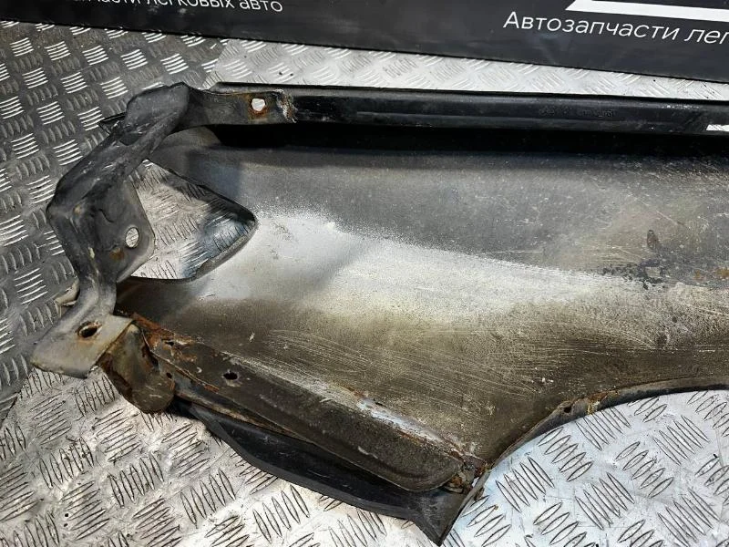 Крыло переднее правое Nissan Cefiro A32 VQ20DE - миниатюра 9