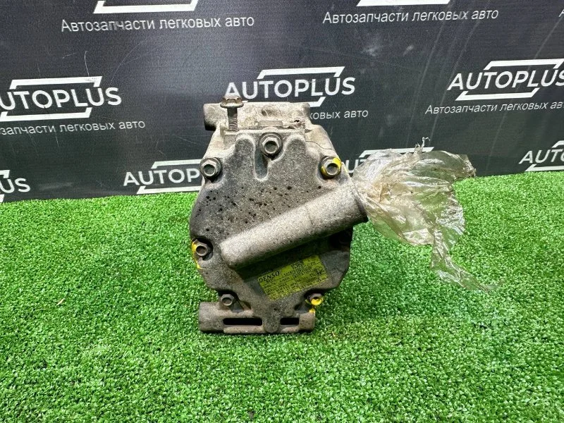 Компрессор кондиционера Fiat Albea 1.4 350 A1.000 - миниатюра 4