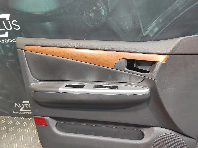 Дверные карты Lifan Solano 620 LF481Q3 2010-2016 - миниатюра 6