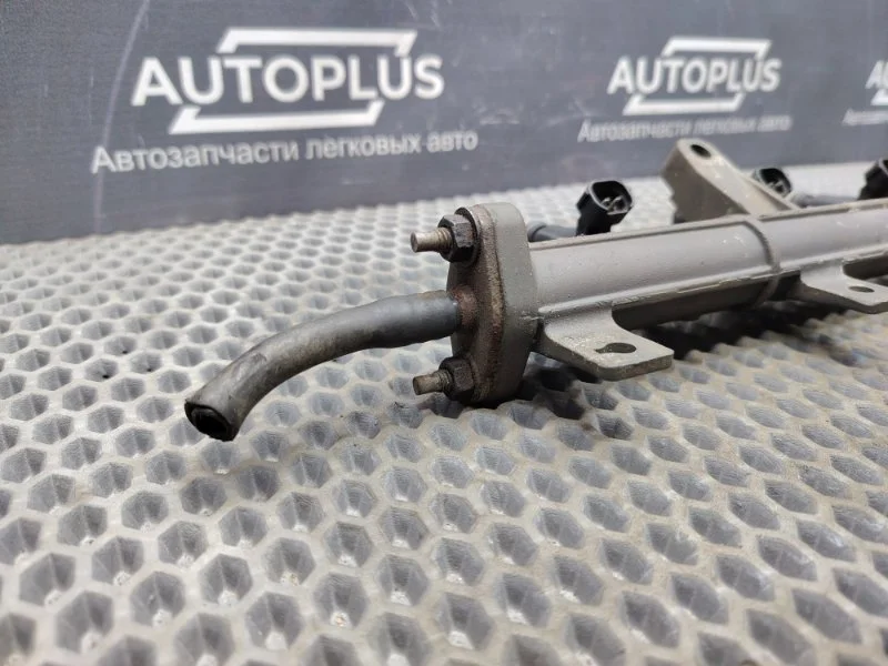 Топливная рампа Hyundai Accent СЕДАН 1.5 G4EC-G - миниатюра 4