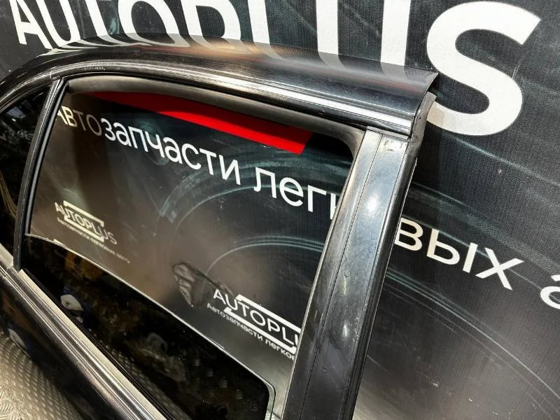 Дверь боковая задняя левая Nissan Cefiro A32 - миниатюра 4