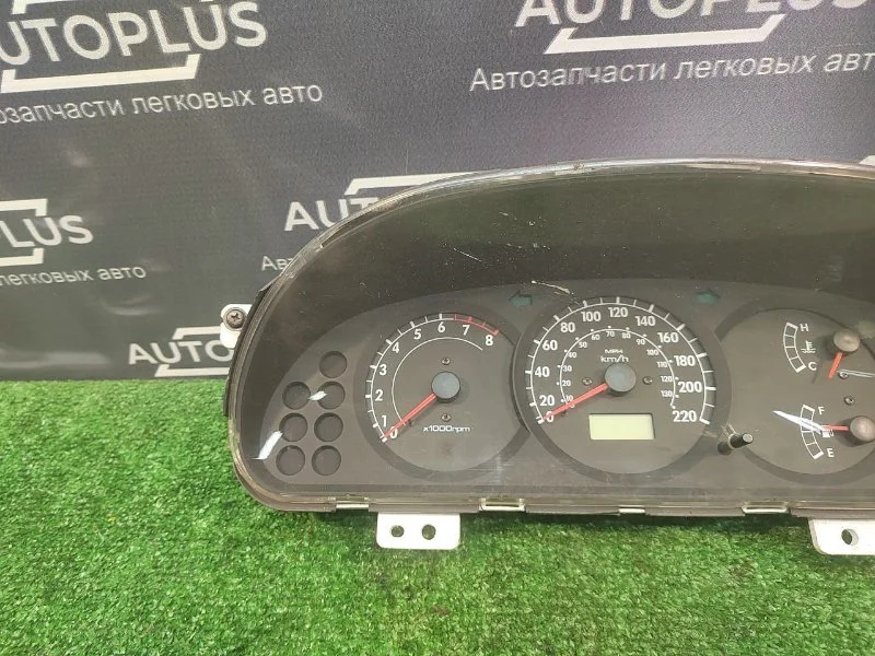 Панель приборов Kia Shuma СЕДАН 1.6 S6D 2003 - миниатюра 2