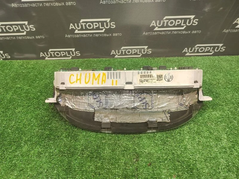 Панель приборов Kia Shuma СЕДАН 1.6 S6D 2003 - миниатюра 4