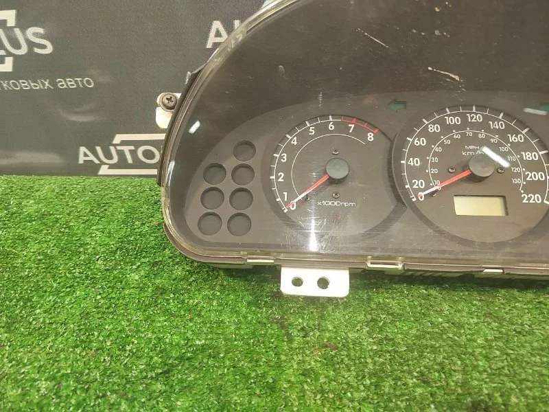 Панель приборов Kia Shuma СЕДАН 1.6 S6D 2003 - миниатюра 5