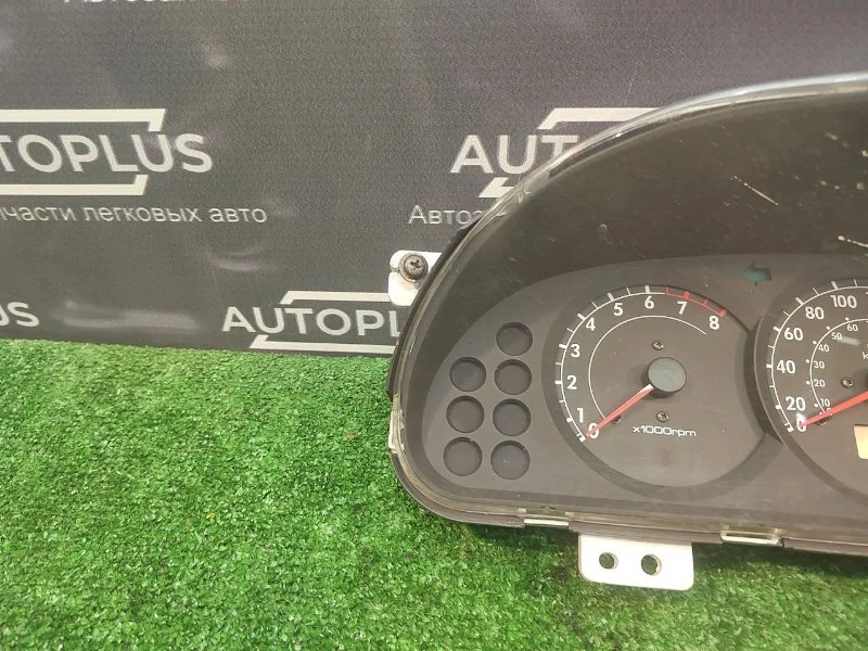 Панель приборов Kia Shuma СЕДАН 1.6 S6D 2003 - миниатюра 7