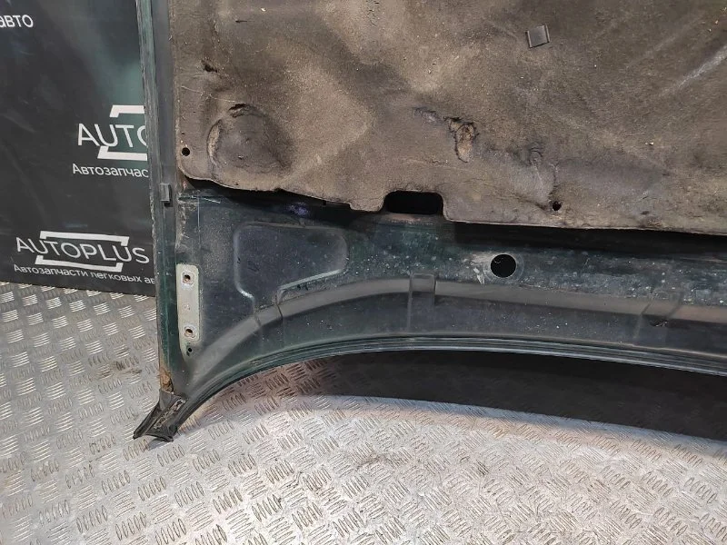 Капот Opel Vectra B УНИВЕРСАЛ 1.6 X16XEL 1998 - миниатюра 9