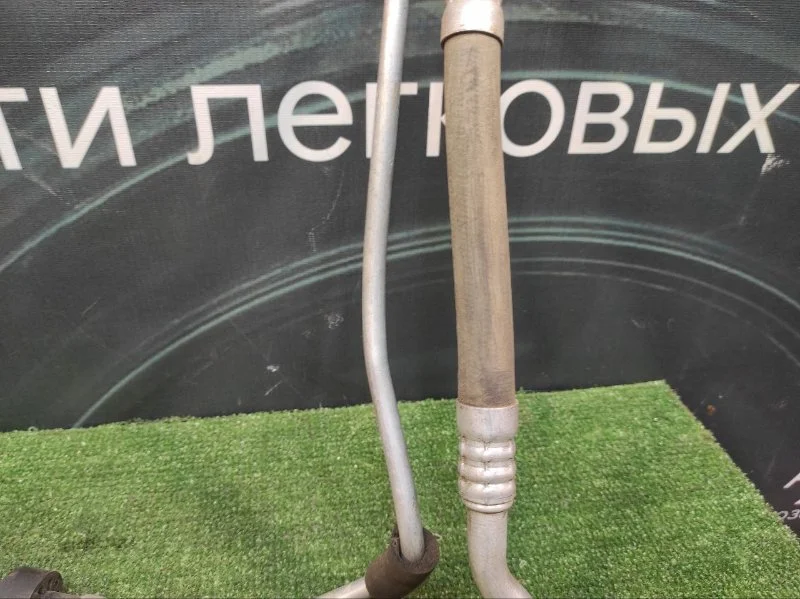 Трубки кондиционера Opel Vectra B 1.6 X16XEL - миниатюра 6