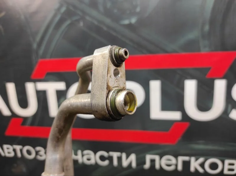 Трубки кондиционера Opel Vectra B 1.6 X16XEL - миниатюра 8