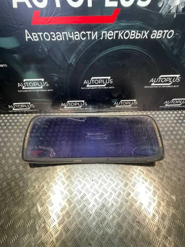 Стекло заднее Kia Spectra СЕДАН S6D 2007 - миниатюра 2
