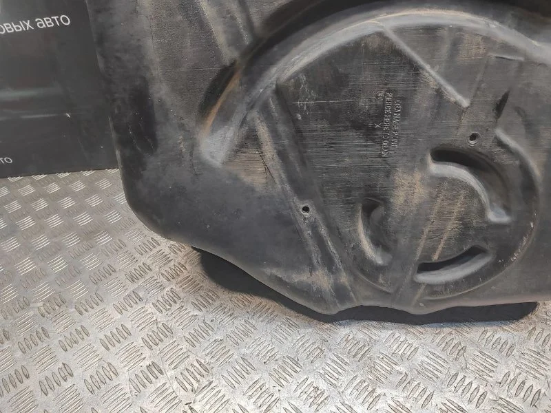 Топливный бак Ford Focus СЕДАН 1.8 QQDB 2007 - миниатюра 6