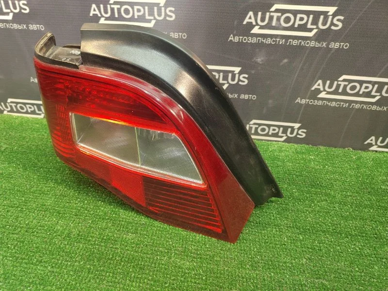Фонарь задний левый Daewoo Nexia N150 1994-2008 - миниатюра 3