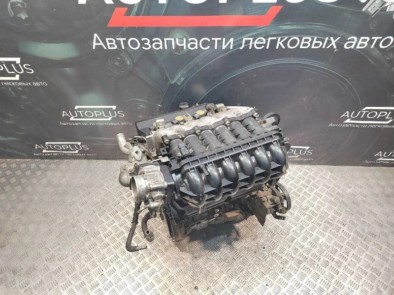 Двигатель Mitsubishi Outlander 3.0 6B31 2005-2012 - миниатюра 2