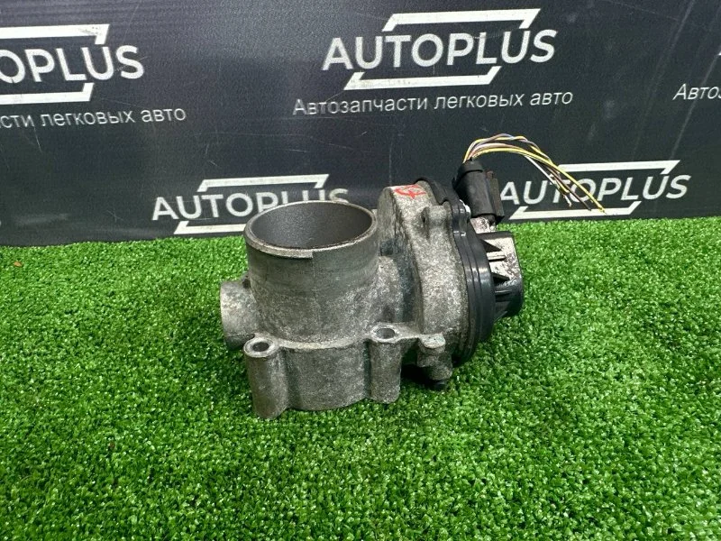 Дроссельная заслонка Ford Fusion УНИВЕРСАЛ 1.4 - миниатюра 2
