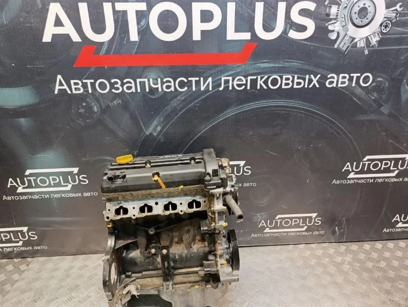 Двигатель Opel Meriva 1.4 Z14XEP - изображение 1
