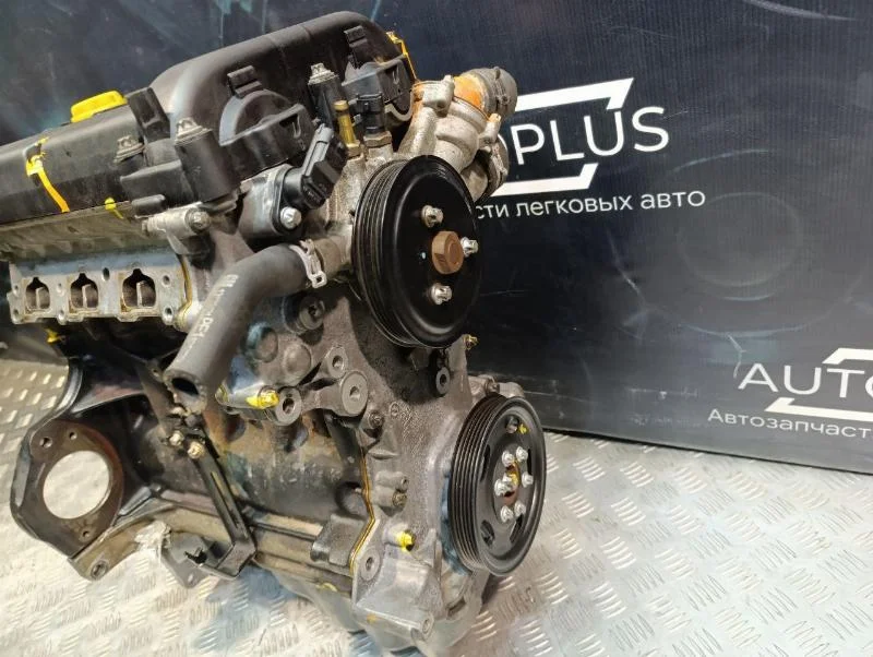 Двигатель Opel Meriva 1.4 Z14XEP - миниатюра 5