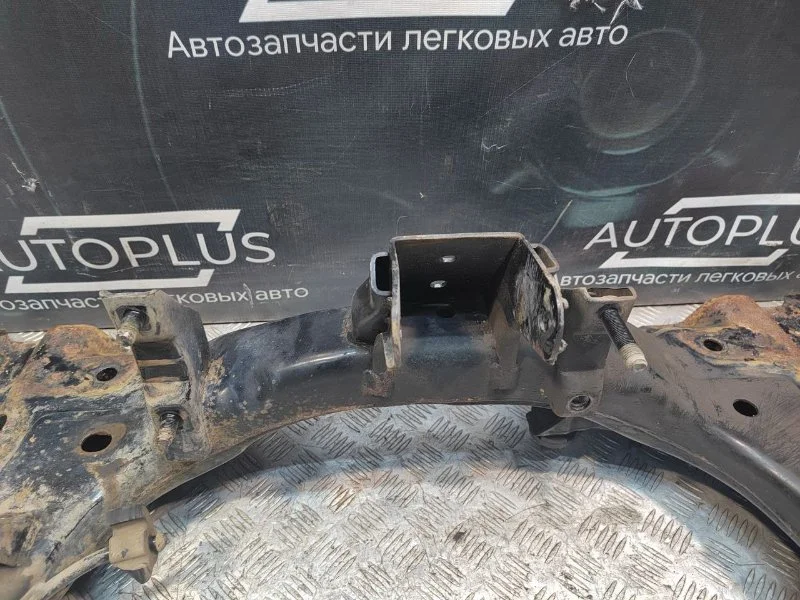 Подрамник передний Kia Shuma СЕДАН 1.6 S6D 2003 - миниатюра 5