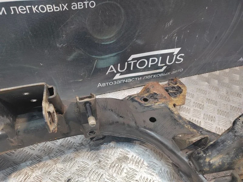 Подрамник передний Kia Shuma СЕДАН 1.6 S6D 2003 - миниатюра 9