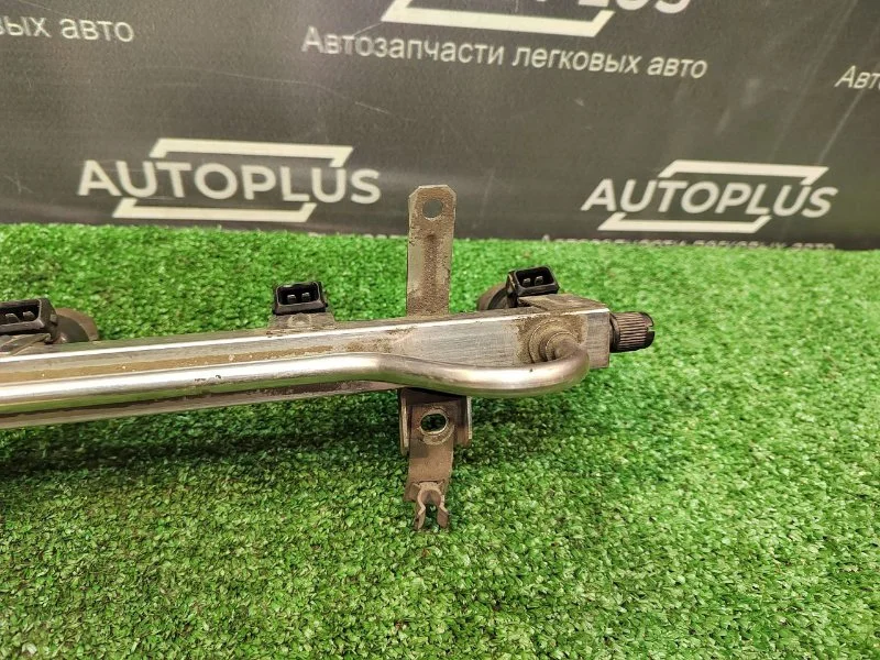 Топливная рампа Opel Vectra B УНИВЕРСАЛ 1.6 X16XEL - миниатюра 6