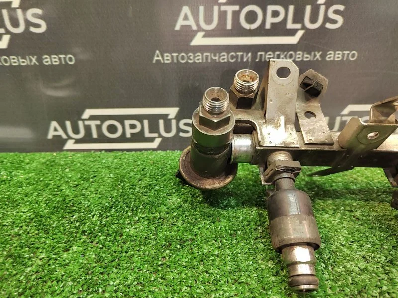 Топливная рампа Opel Vectra B УНИВЕРСАЛ 1.6 X16XEL - миниатюра 7