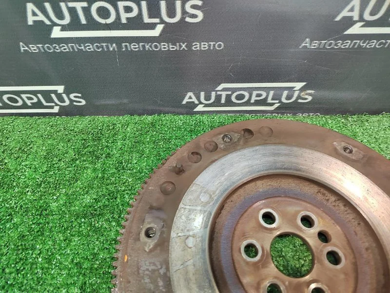 Маховик МКПП Ford Fusion 1.4 FXJA 2002-2012 - миниатюра 9