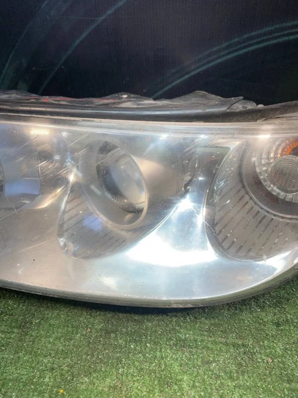 Фара передняя левая Hyundai Grandeur 4 2.7 G6EA - миниатюра 10