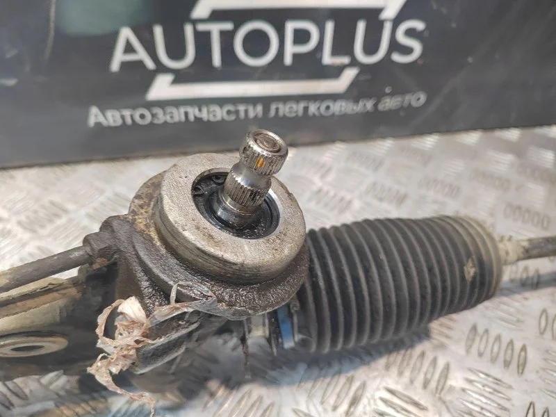 Рулевая рейка Kia Shuma СЕДАН 1.6 S6D 2003 - миниатюра 7