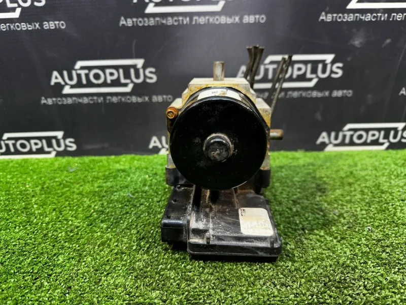 Блок ABS Opel Vectra B УНИВЕРСАЛ 1.8 X18XE 2001 - миниатюра 4