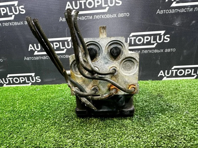 Блок ABS Opel Vectra B УНИВЕРСАЛ 1.8 X18XE 2001 - миниатюра 6