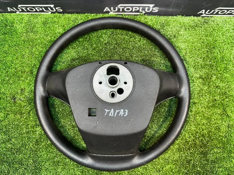 Руль TaGaz Vega C100 GA16 2009 - миниатюра 2