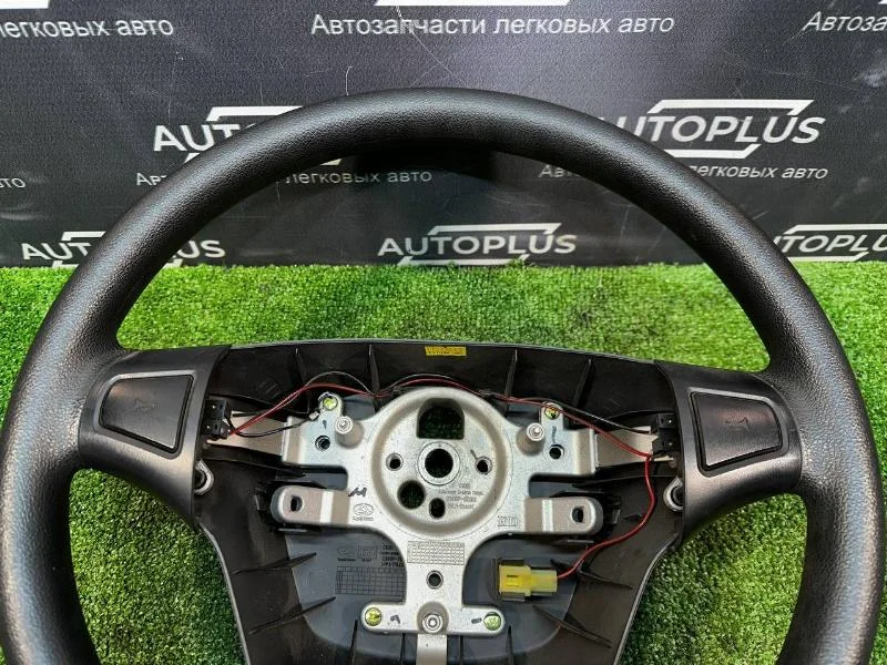Руль TaGaz Vega C100 GA16 2009 - миниатюра 3