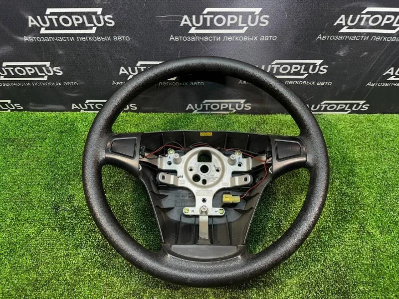 Руль TaGaz Vega C100 GA16 2009 - миниатюра 9