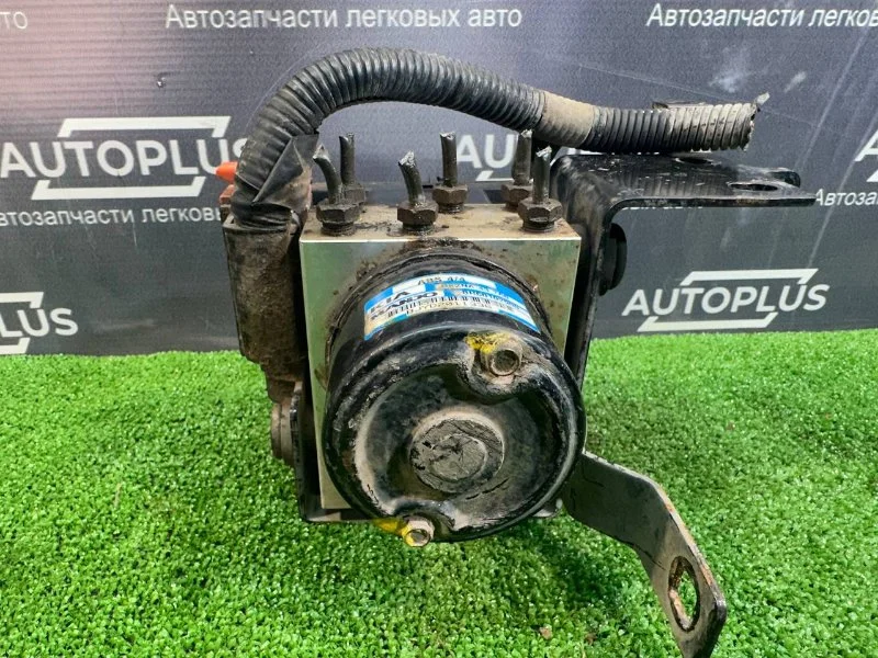 Блок ABS Kia Spectra S6D 2004-2011 - миниатюра 2
