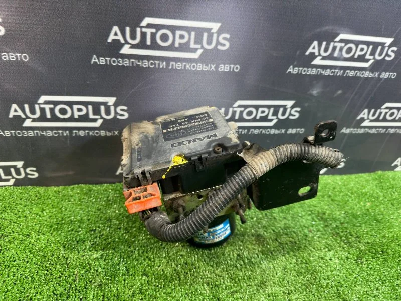 Блок ABS Kia Spectra S6D 2004-2011 - миниатюра 3