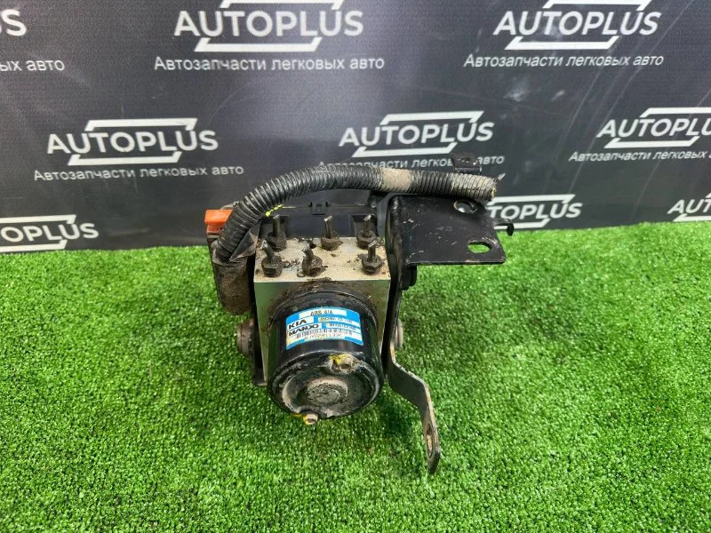 Блок ABS Kia Spectra S6D 2004-2011 - миниатюра 6
