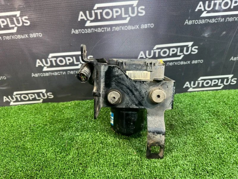 Блок ABS Kia Spectra S6D 2004-2011 - миниатюра 7