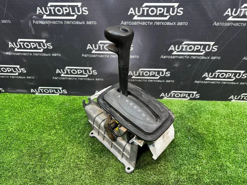 Селектор АКПП Opel Vectra B УНИВЕРСАЛ 1.8 X18XE - изображение 1