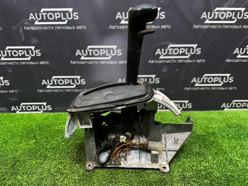 Селектор АКПП Opel Vectra B УНИВЕРСАЛ 1.8 X18XE - миниатюра 10