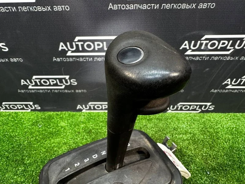 Селектор АКПП Opel Vectra B УНИВЕРСАЛ 1.8 X18XE - миниатюра 5