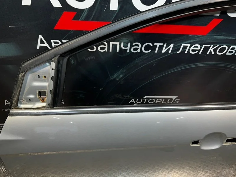 Дверь боковая передняя левая Ford Focus СЕДАН 1.6 - миниатюра 2