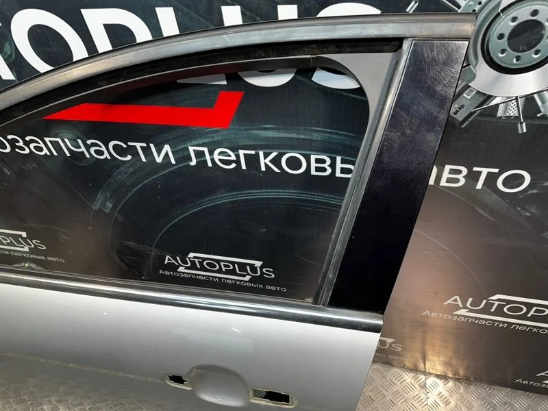 Дверь боковая передняя левая Ford Focus СЕДАН 1.6 - миниатюра 3