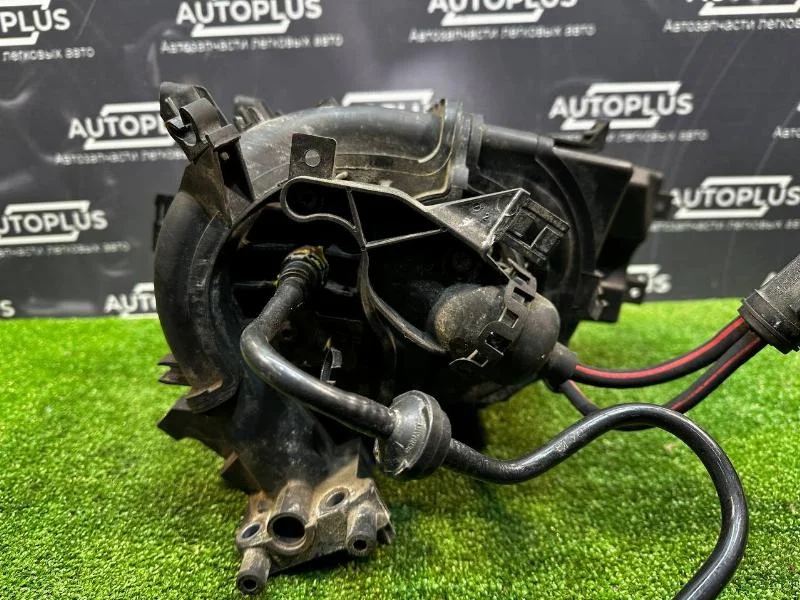 Впускной коллектор Opel Astra H 3 ХЭТЧЕБЕК 1.6 - миниатюра 6