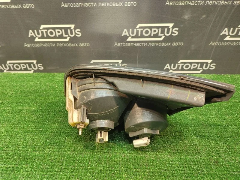 Фонарь задний левый Mazda 6 СЕДАН GG L813 2002 - миниатюра 10