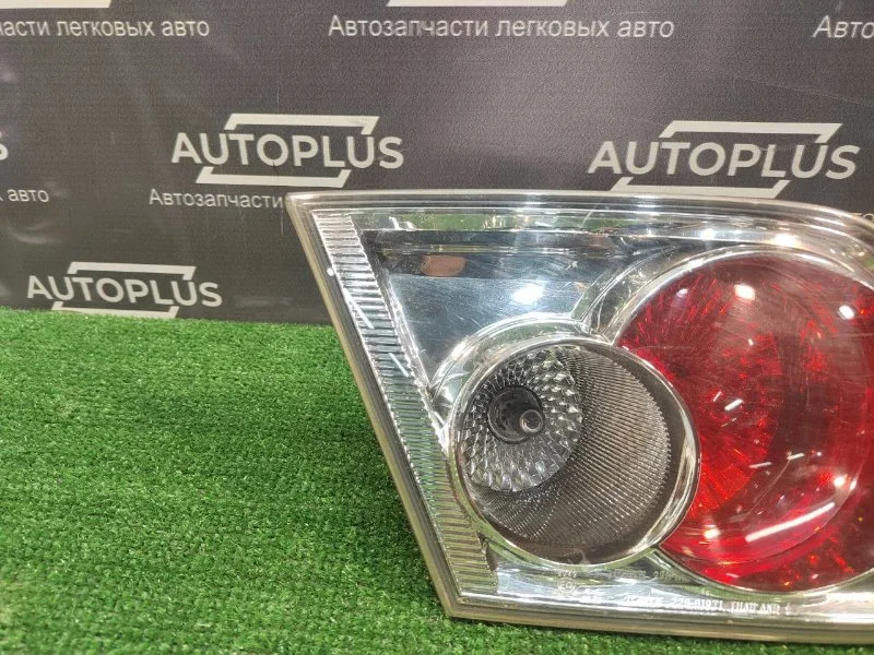 Фонарь задний левый Mazda 6 СЕДАН GG L813 2002 - миниатюра 2