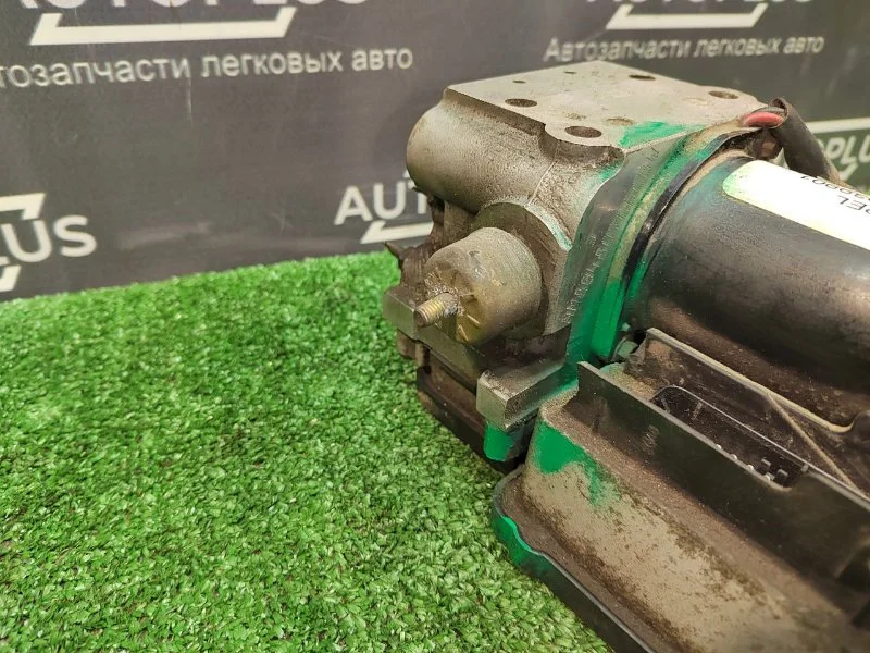 Блок ABS Opel Vectra B УНИВЕРСАЛ 1.6 X16XEL 1998 - миниатюра 6