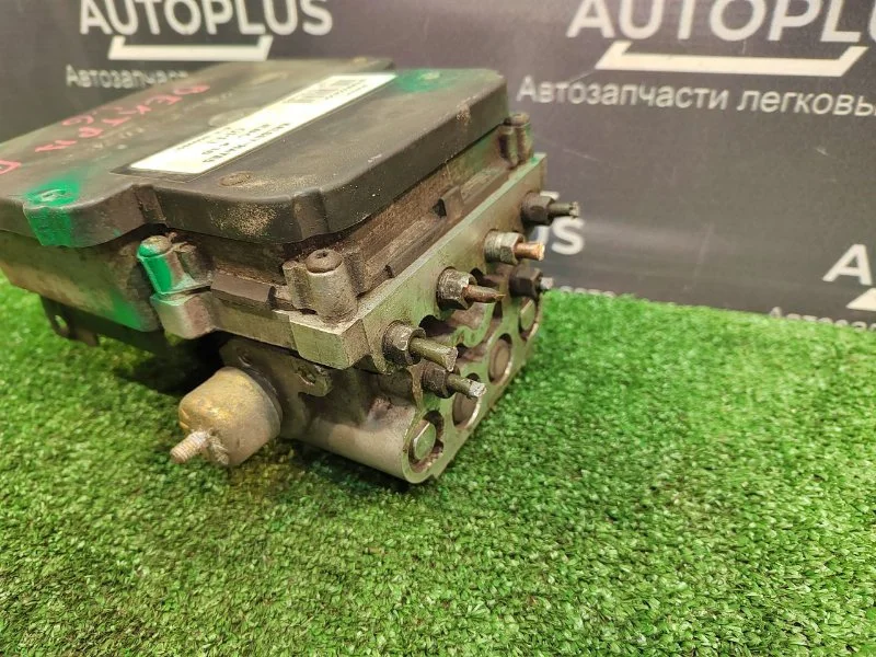 Блок ABS Opel Vectra B УНИВЕРСАЛ 1.6 X16XEL 1998 - миниатюра 7