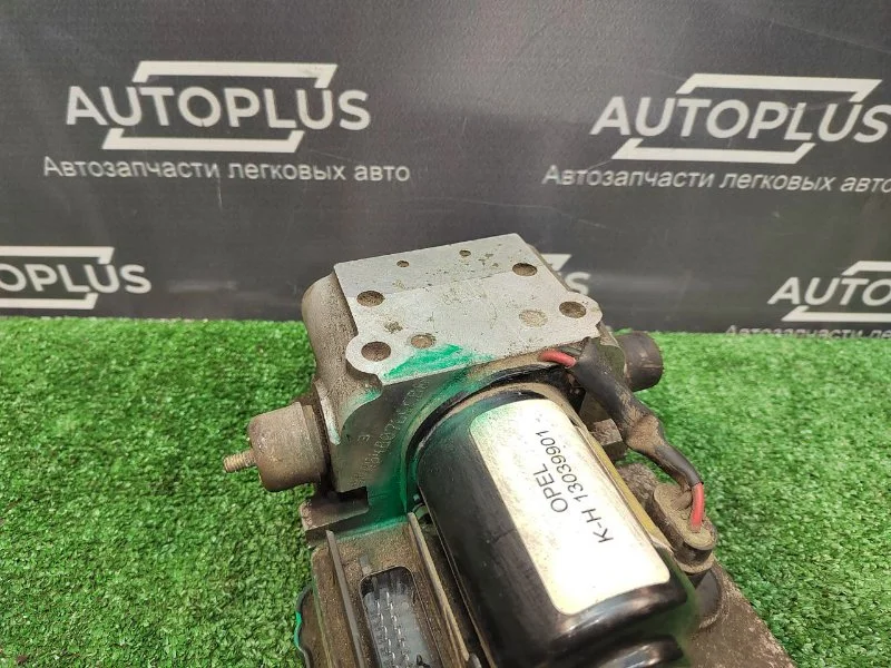 Блок ABS Opel Vectra B УНИВЕРСАЛ 1.6 X16XEL 1998 - миниатюра 8