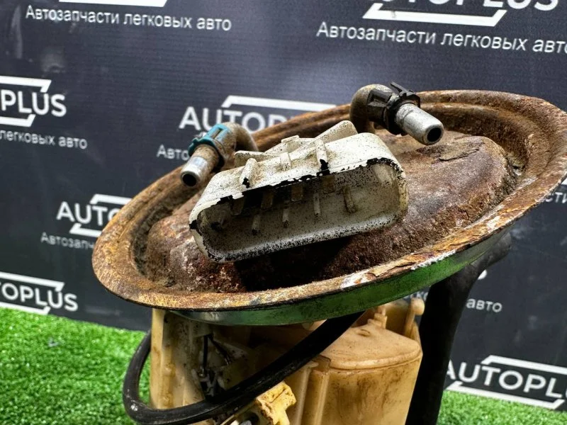 Бензонасос Opel Vectra B УНИВЕРСАЛ 1.8 X18XE 2001 - миниатюра 4